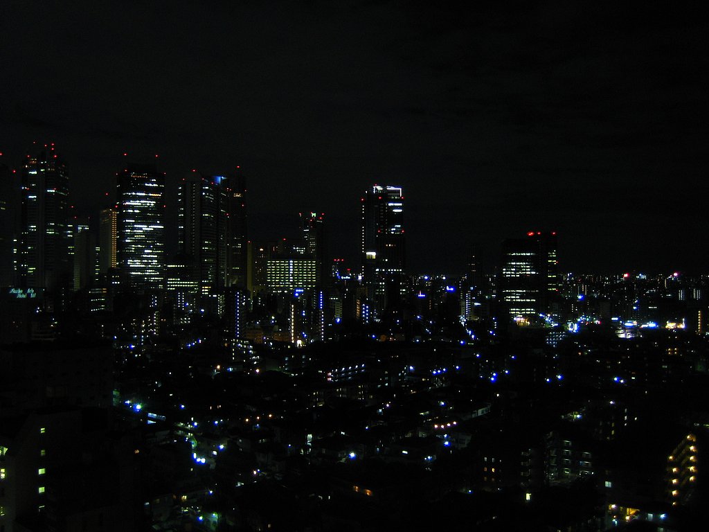 やけい