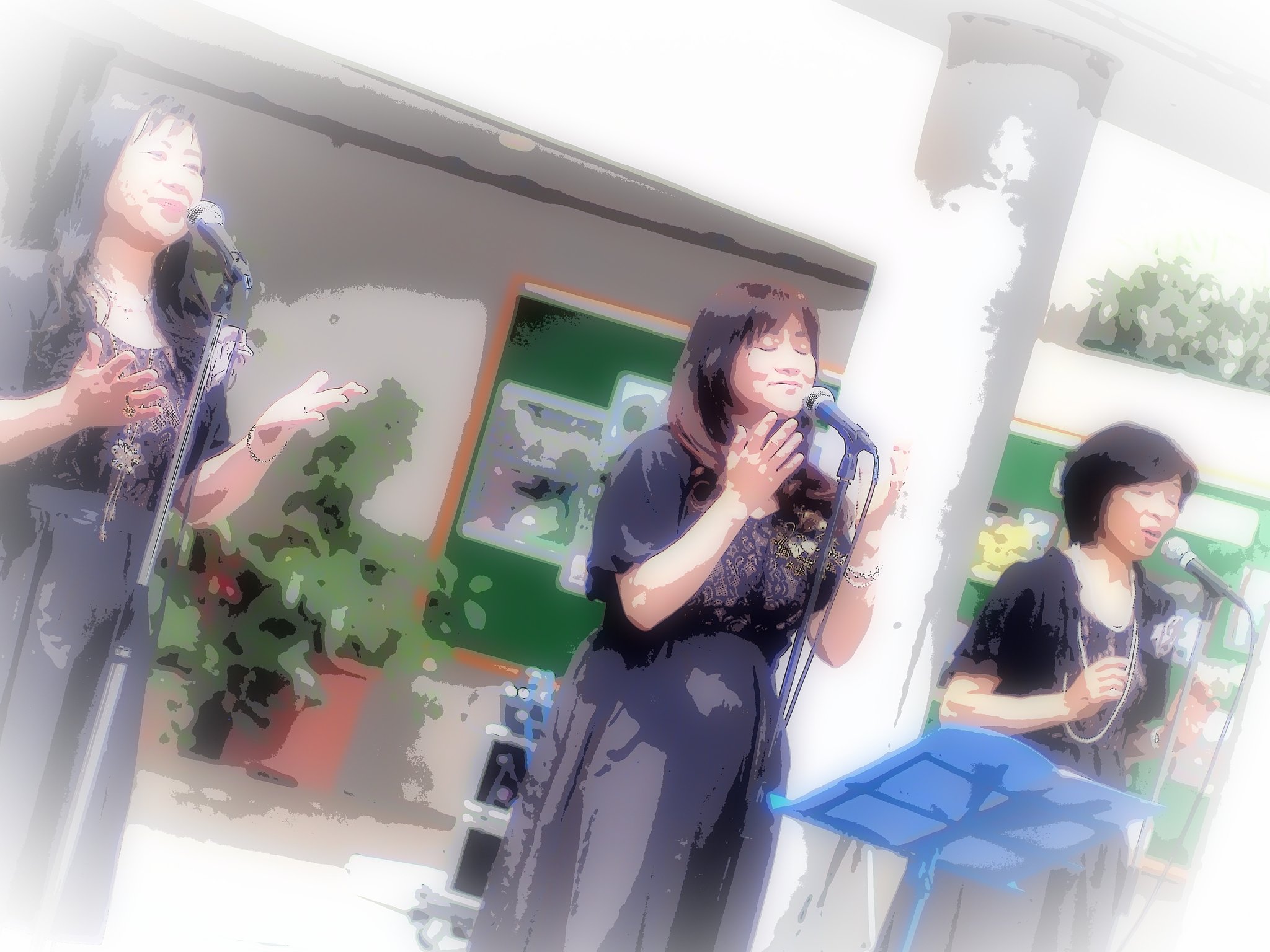 Sing a Song