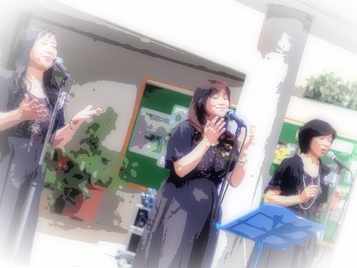 Sing a Song