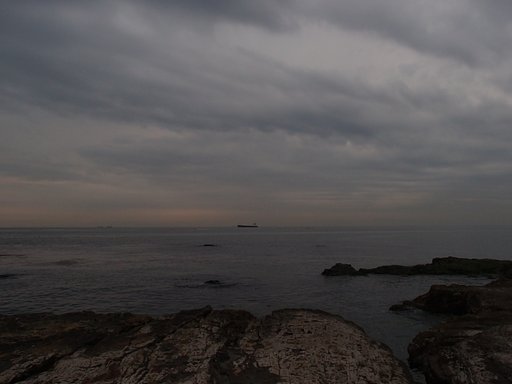 下り坂