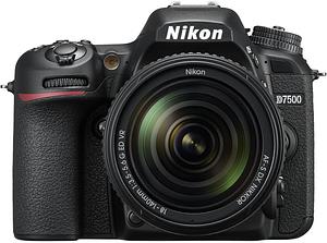 D7500