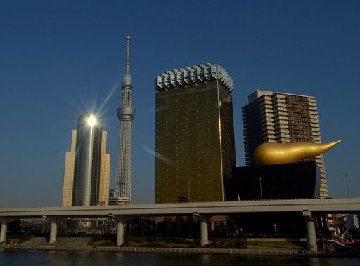 東京スカイツリー