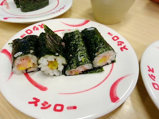 【５月】今日のらんち