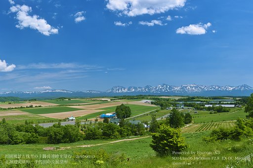 北海道美瑛