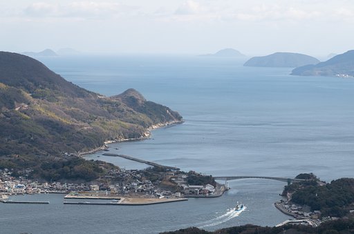 海峡