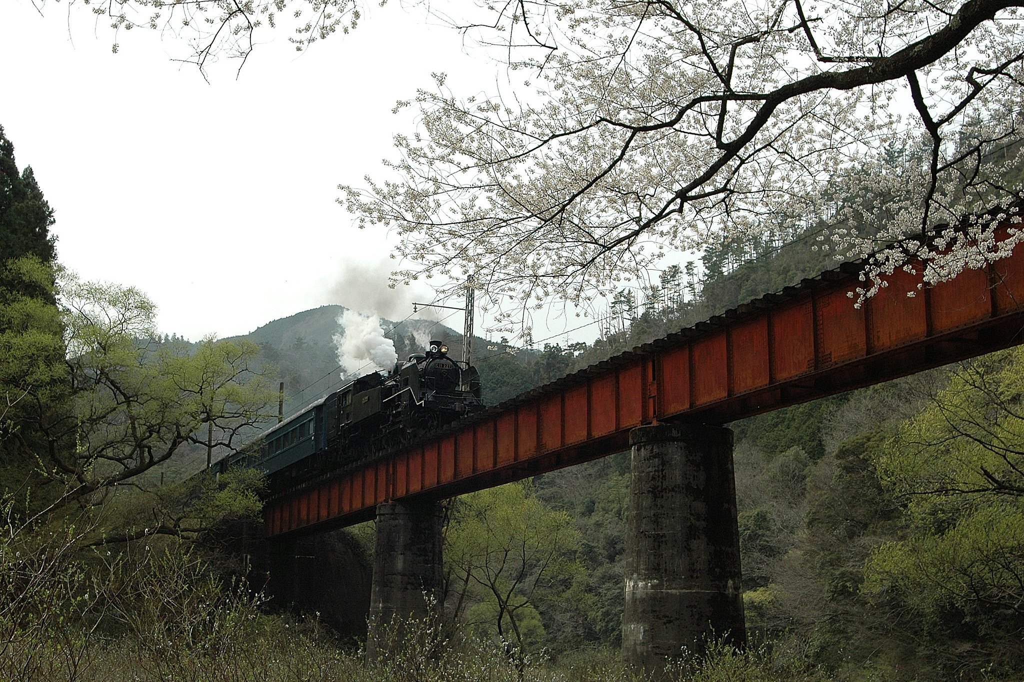 大井川鉄道
