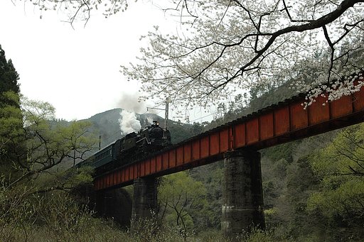 大井川鉄道