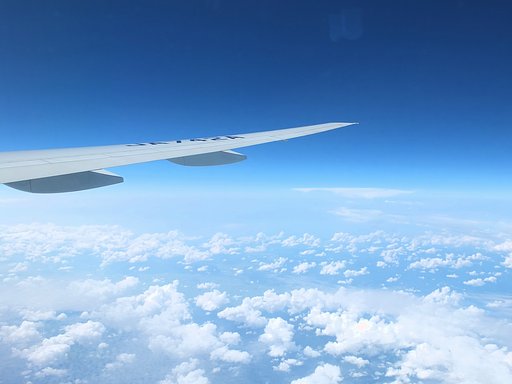 天空の蒼