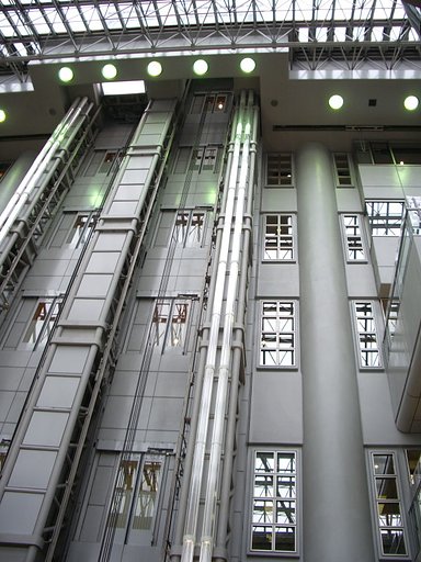 機械都市