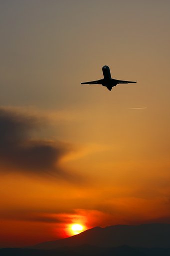 旅立ち