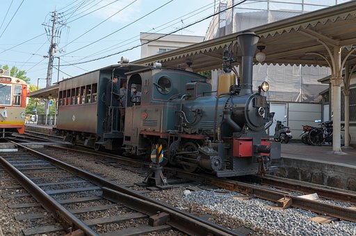 伊予鉄道