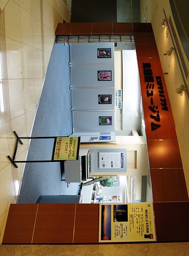 写真展