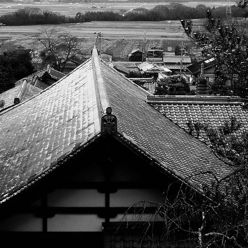寺院