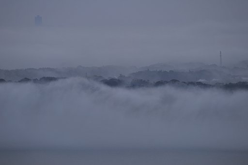 気温上昇