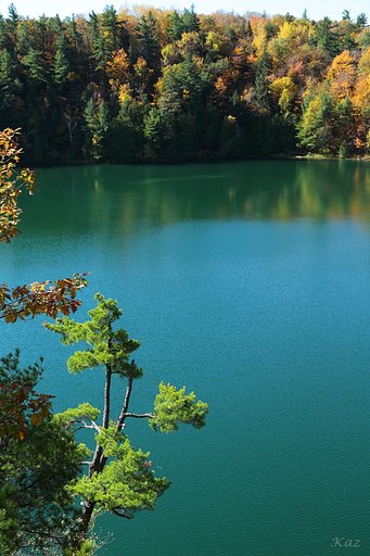 Pink Lake