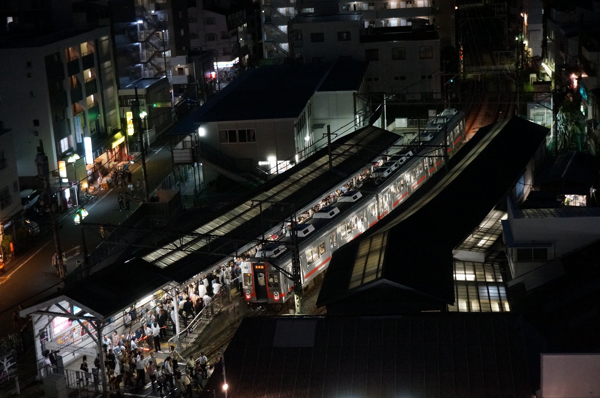 「祭りの駅」