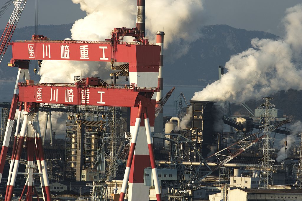 二歩写真
