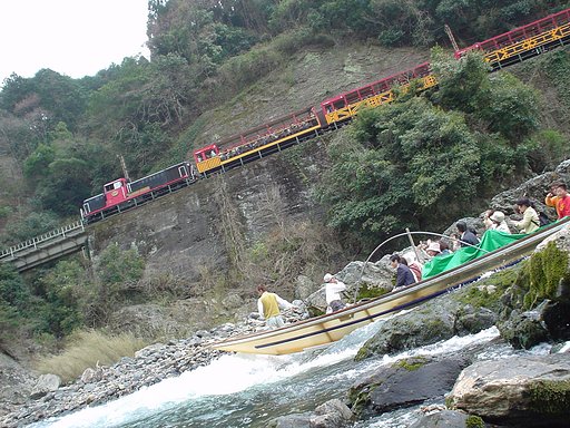 京都の名所