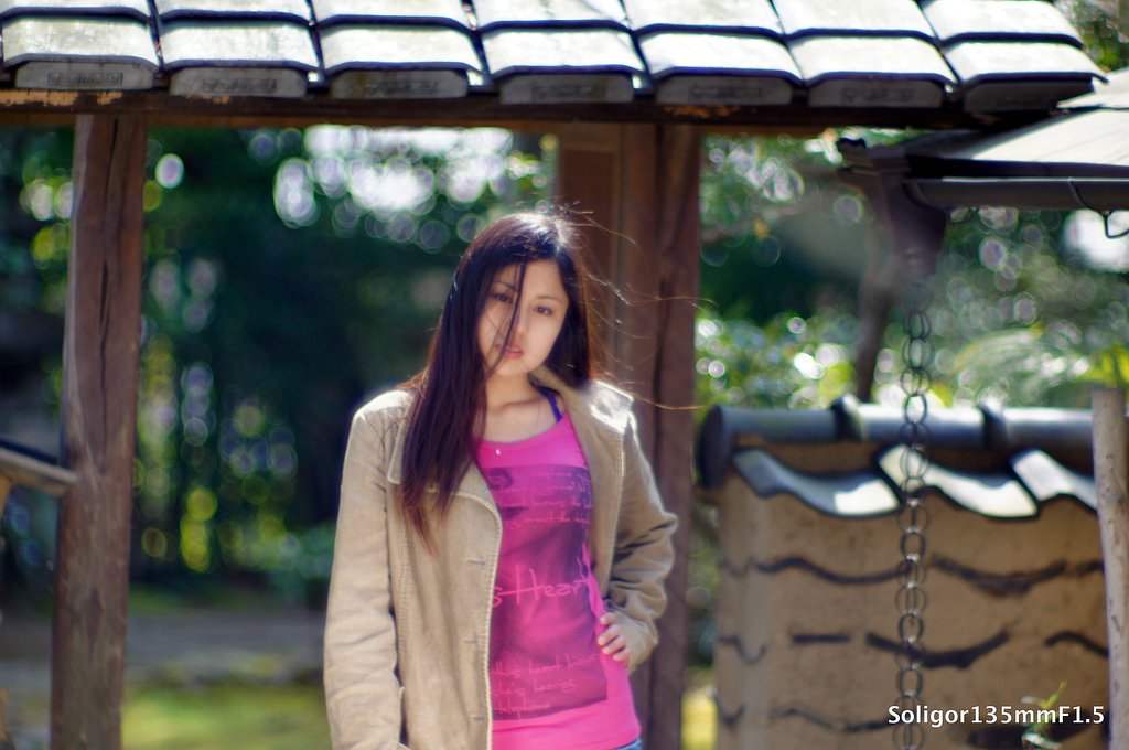 soligor135mmF1.5