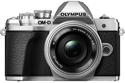 E-M10 Mark III