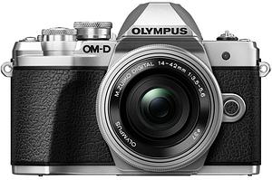 E-M10 Mark III