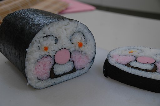 【春】だから？