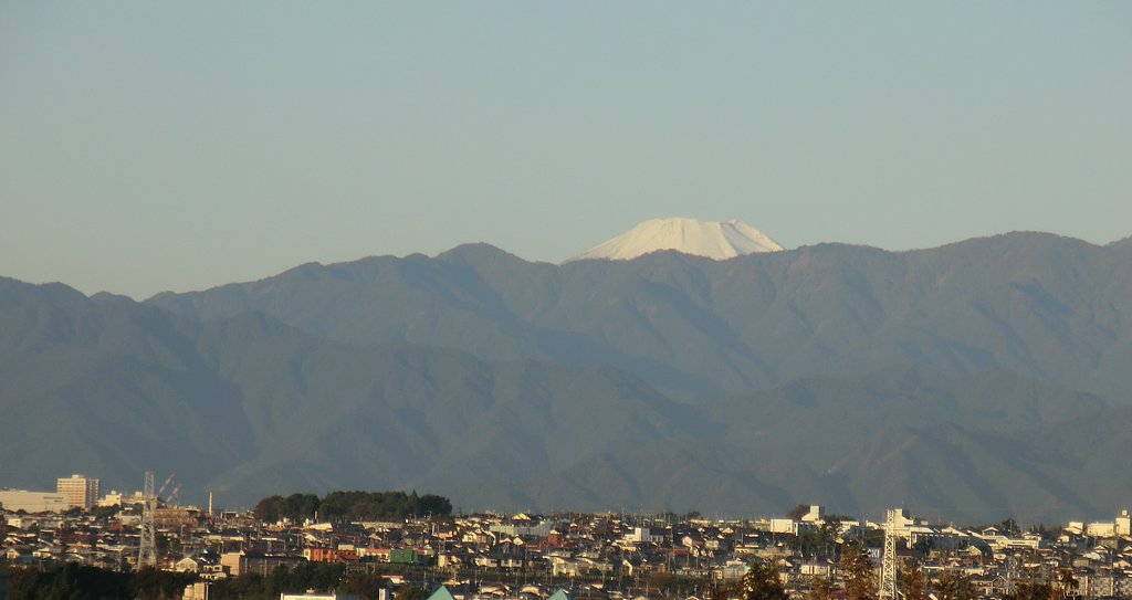 富士山