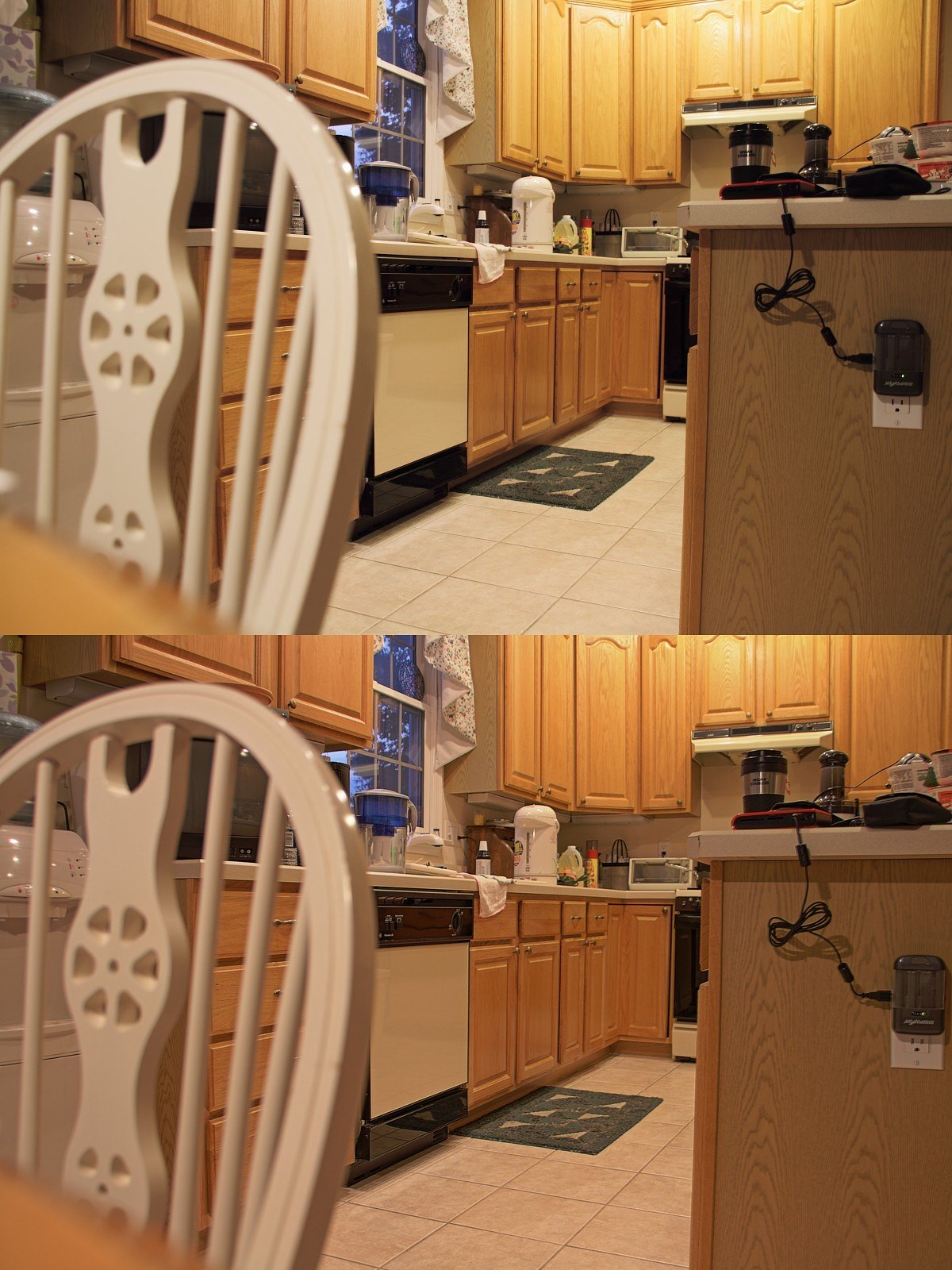 HDR 試行錯誤中