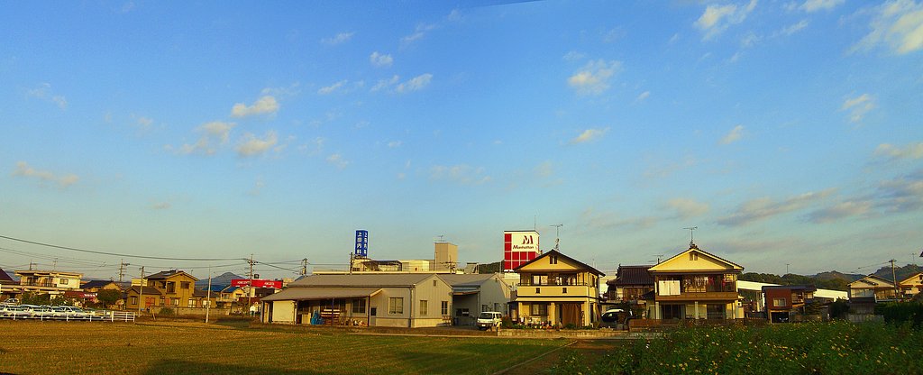 冷えて快晴！