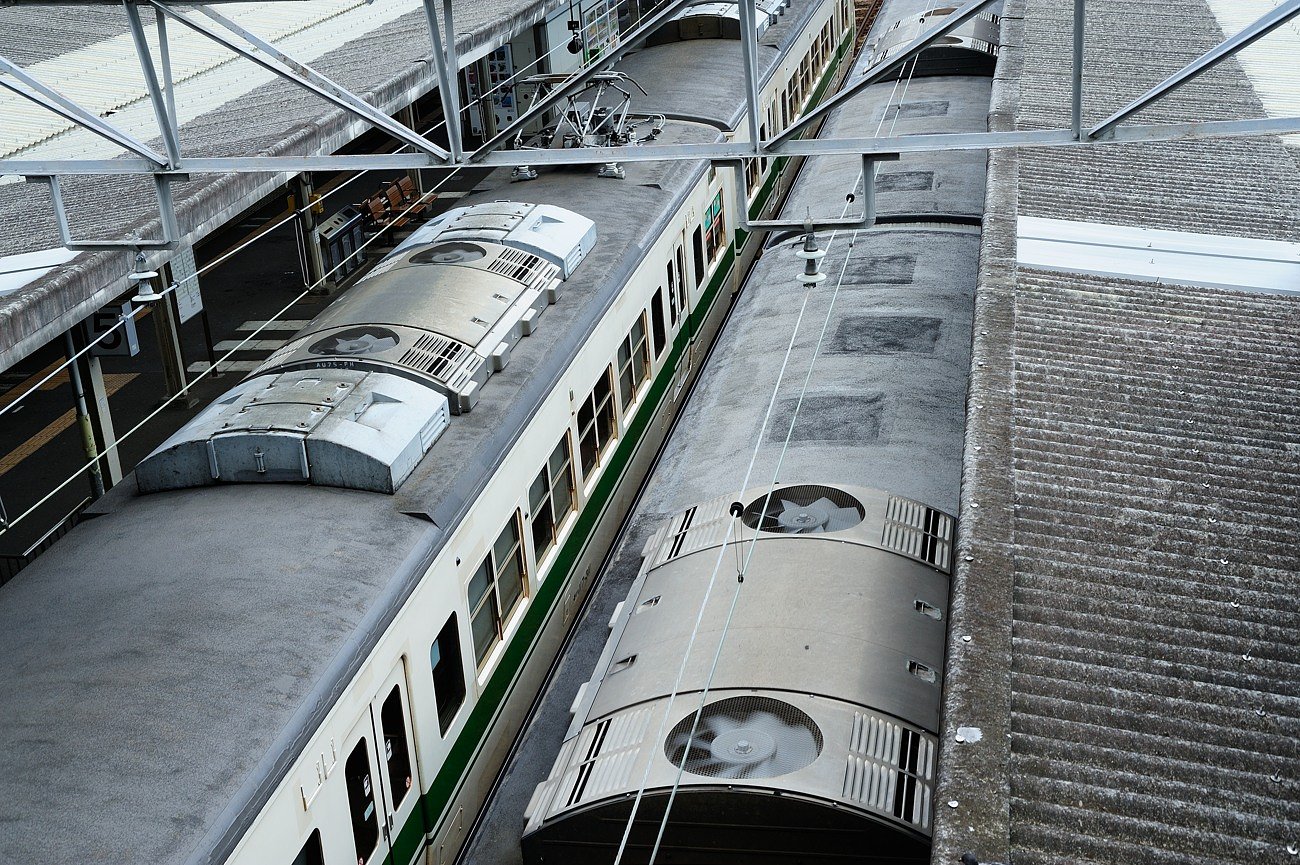 屋根