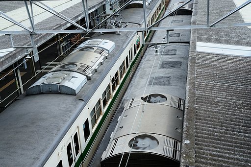 屋根