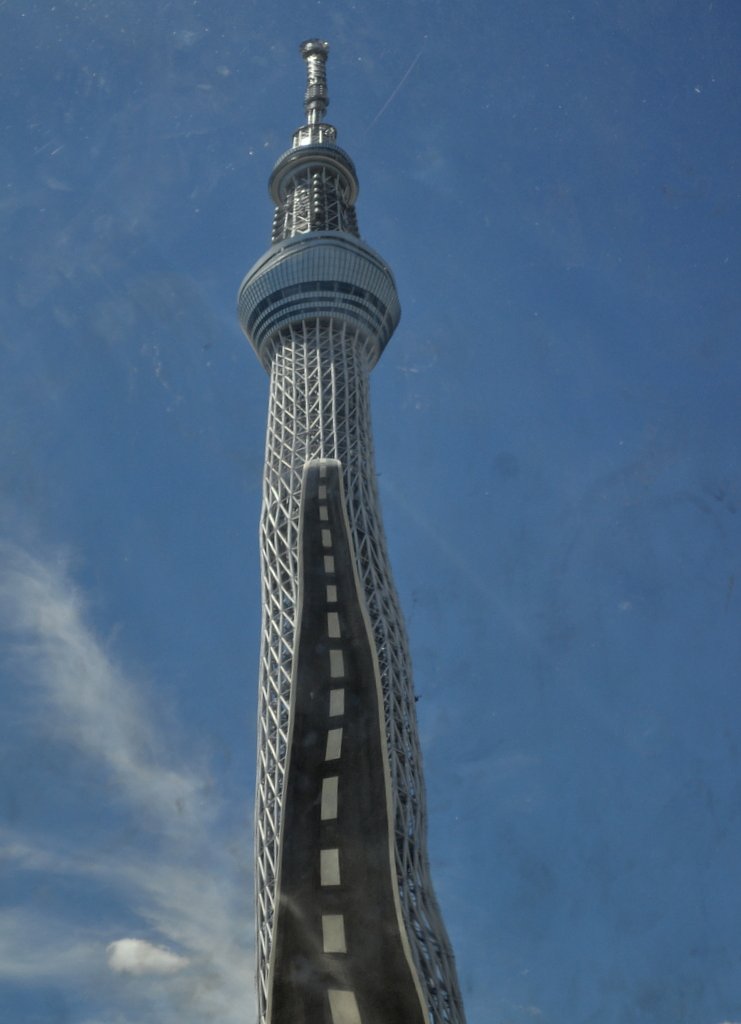 ミラー