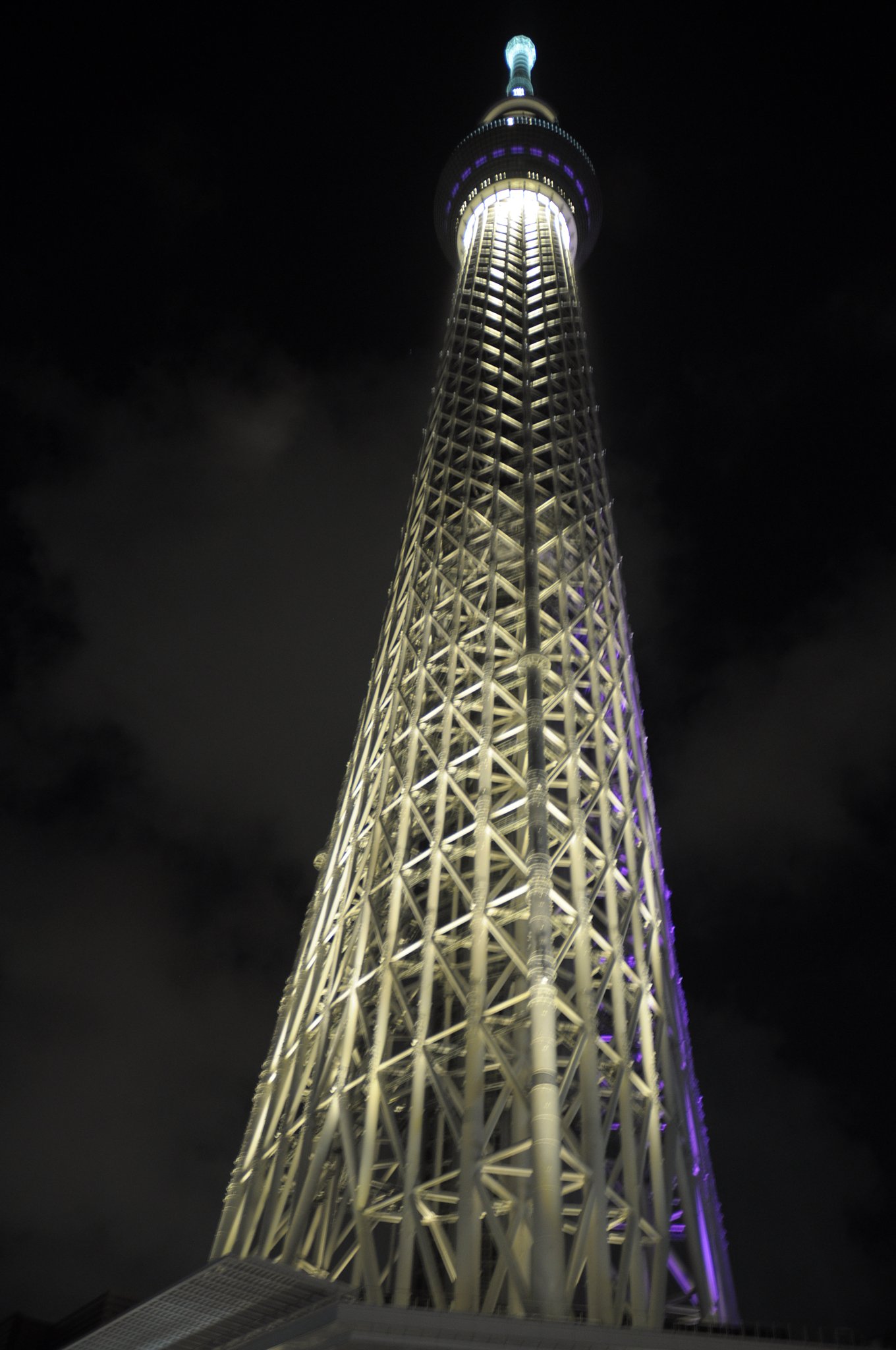 スカイツリー