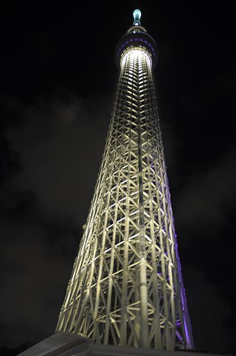 スカイツリー