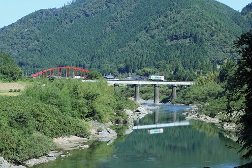 長良川鉄道