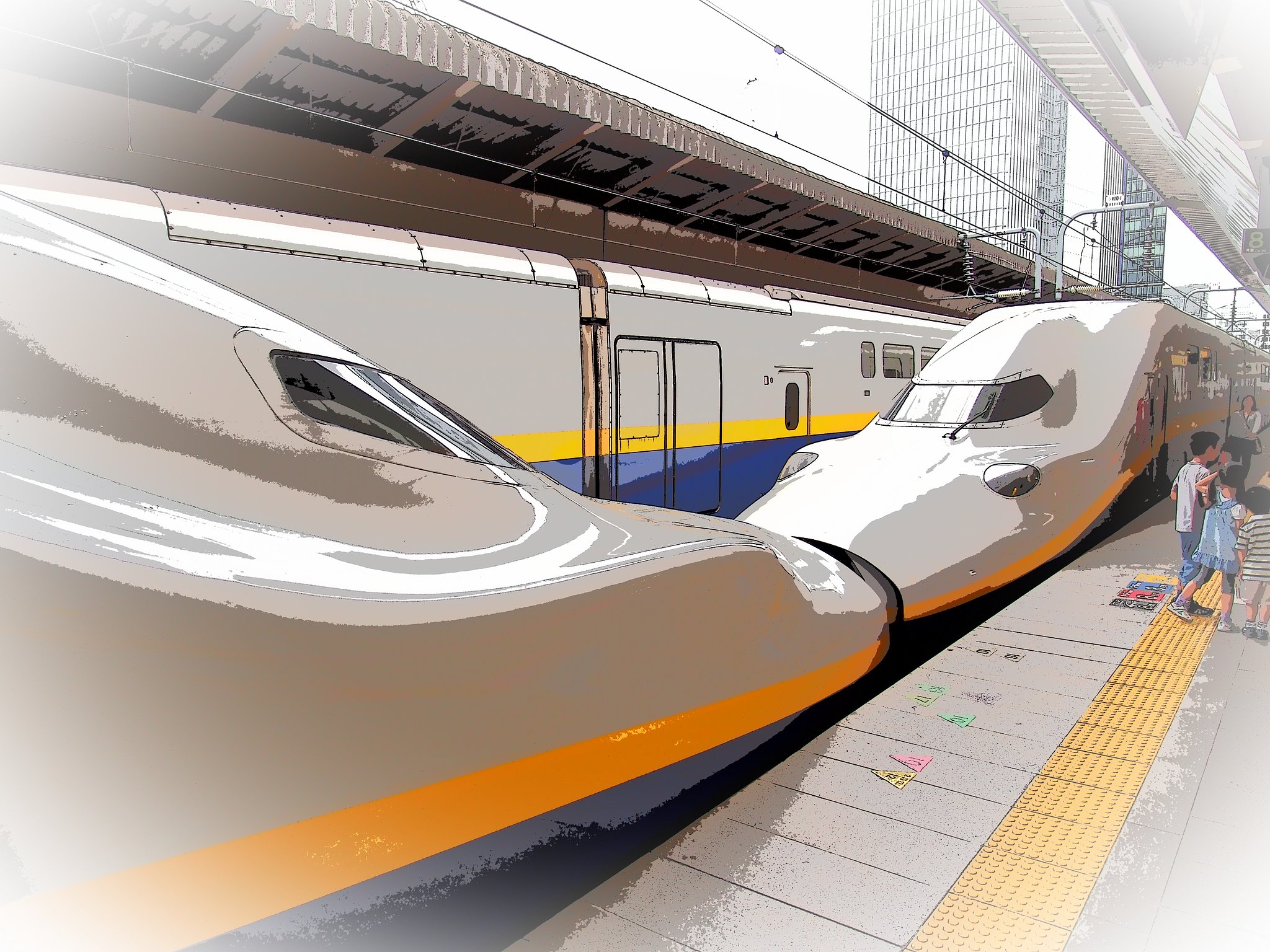 限界MAX