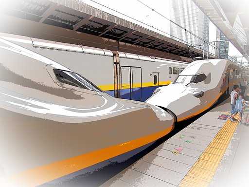 限界MAX