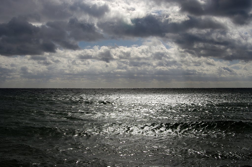 Colours of the Baltic