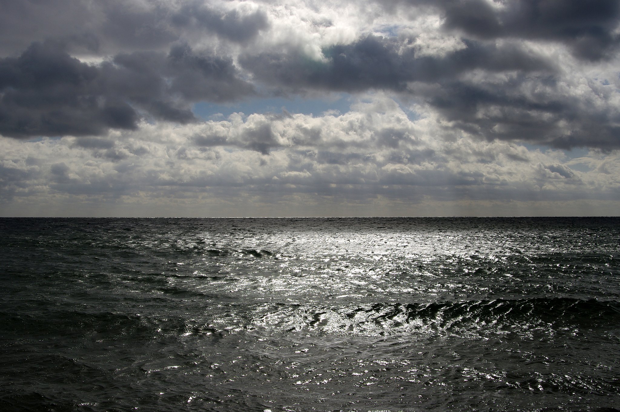 Colours of the Baltic