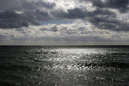 Colours of the Baltic
