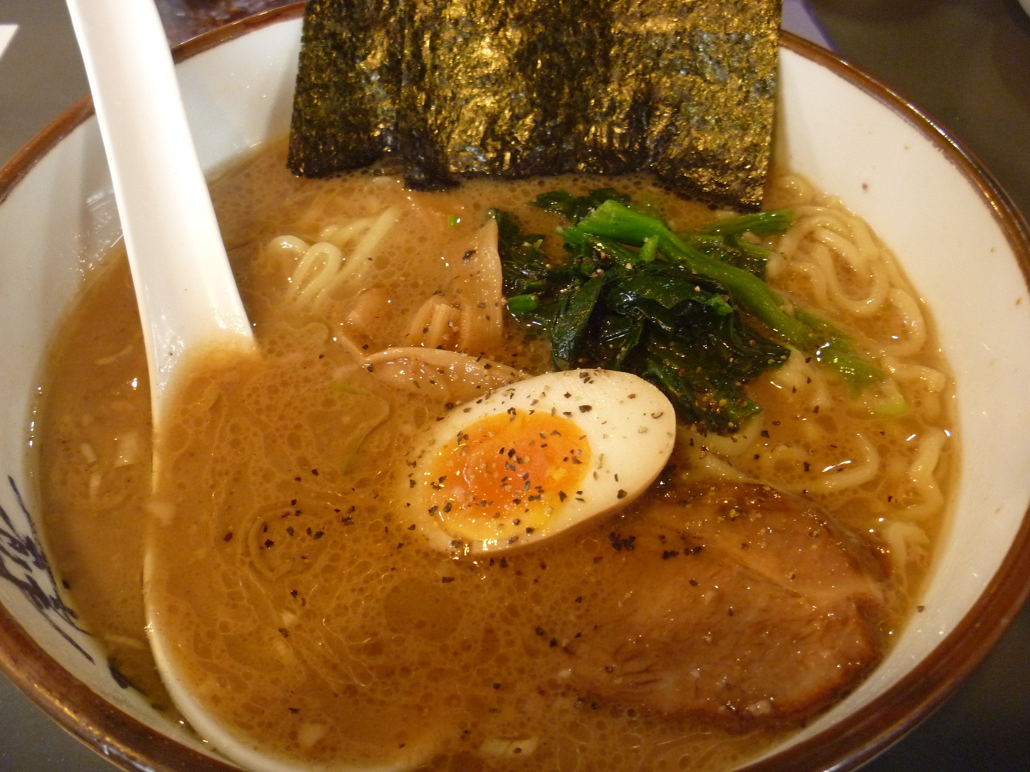 ラーメン