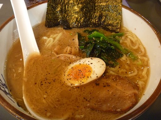 ラーメン