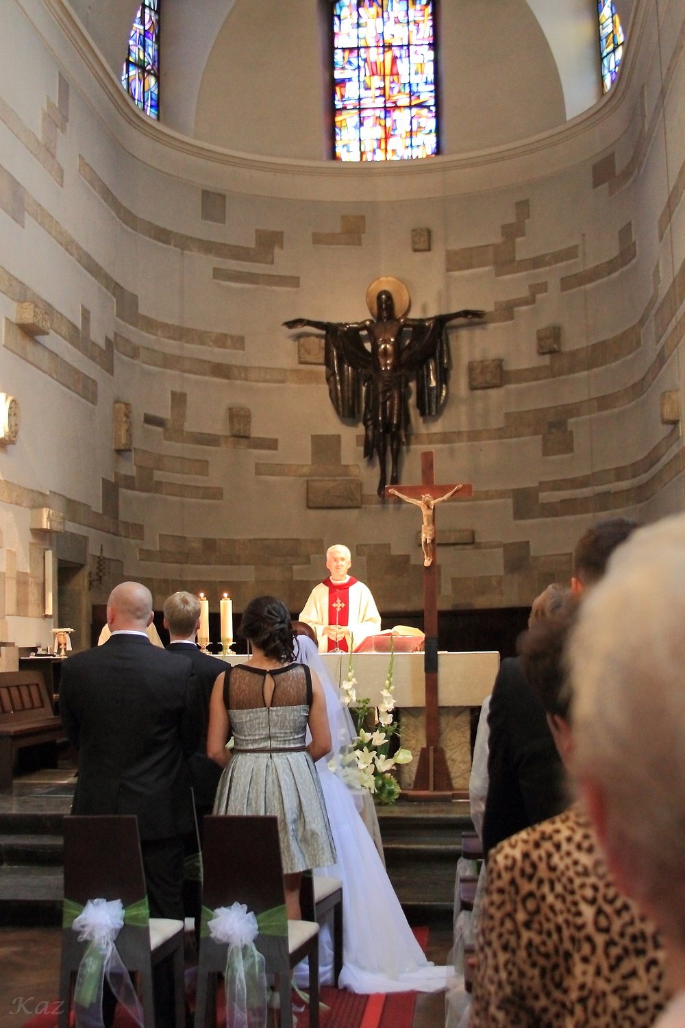 Polish Wedding