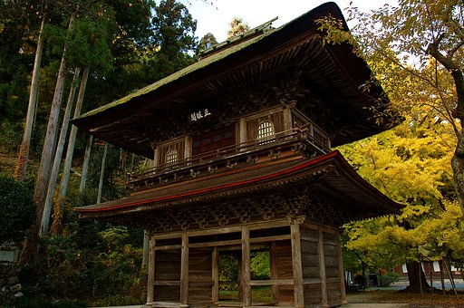 寺