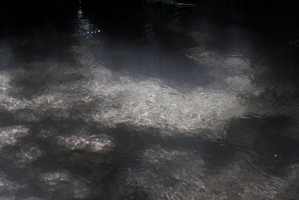 清流