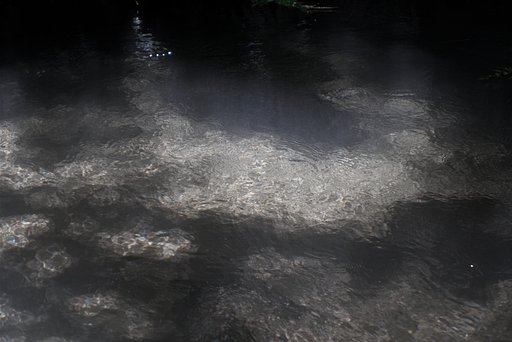 清流