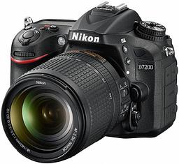 D7200