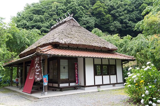 だんご屋