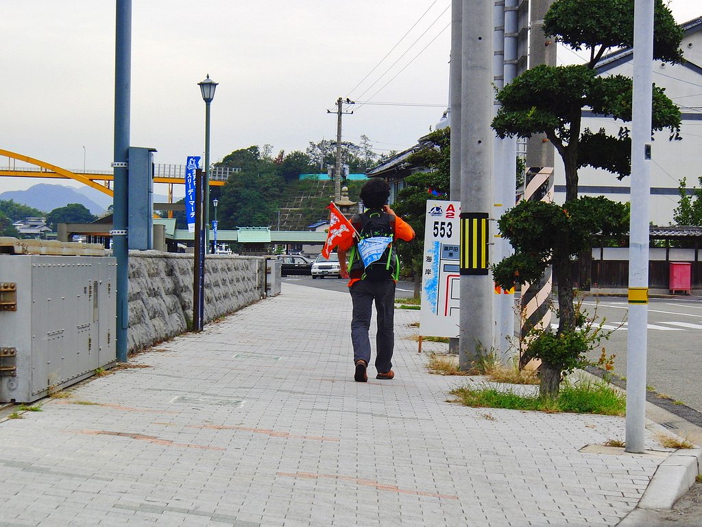 しまなみ海道〜平山美術館-19