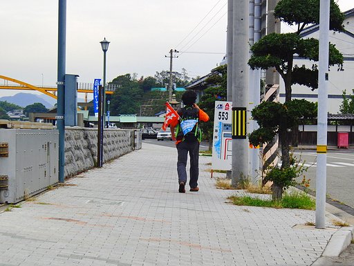 しまなみ海道〜平山美術館-19